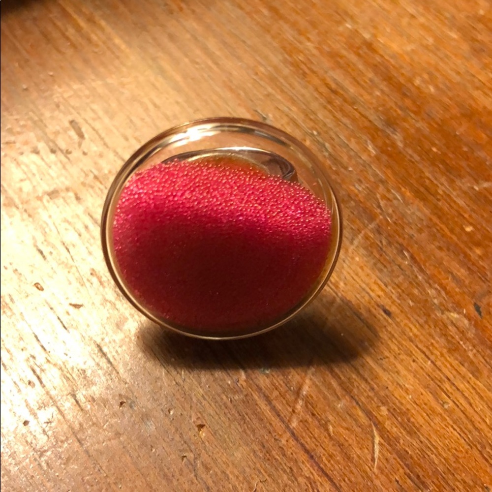 Pink Ring